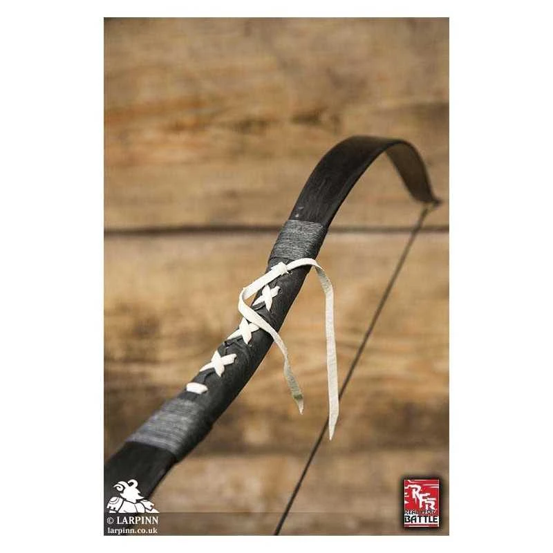 LARP RFB Bow - Black - Small 38in 8 LARP RFB Bow - Black - Small 38in - Image 6