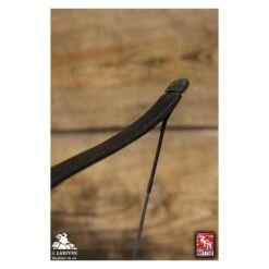 LARP RFB Bow - Black - Small 38in 16 LARP RFB Bow - Black - Small 38in -Larp Inn rfb bow black small 38in 6