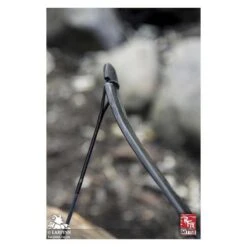 LARP RFB Bow - Black - Small 38in 17 LARP RFB Bow - Black - Small 38in -Larp Inn rfb bow black small 38in 7