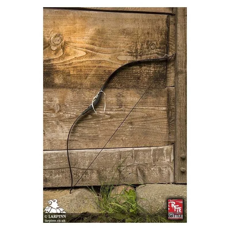 LARP RFB Bow - Black - Small 38in 3 LARP RFB Bow - Black - Small 38in