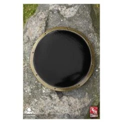 RFB Buckler - Black - 14IN - LARP