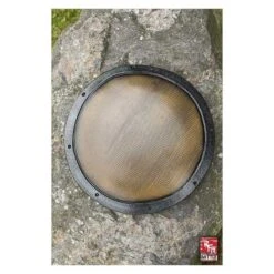 RFB Buckler - Wood - 14IN - LARP