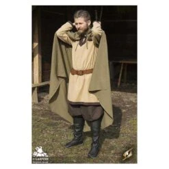 RFB Cape/Cloak -Larp Inn rfb capecloak 2
