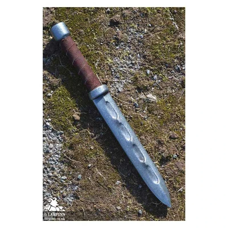 RFB Dagger Stabber - 16in - LARP 3 RFB Dagger Stabber - 16in - LARP