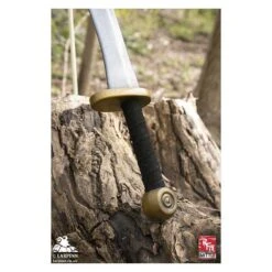 RFB Dao Sword - 30in - LARP -Larp Inn rfb dao sword 30in larp 2