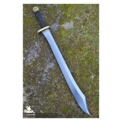 RFB Dao Sword - 30in - LARP