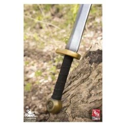 RFB Dao Sword - 30in - LARP -Larp Inn rfb dao sword 30in larp 3