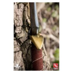 RFB Elven Sword - 30in - LARP 8 RFB Elven Sword - 30in - LARP -Larp Inn rfb elven sword 30in larp 2