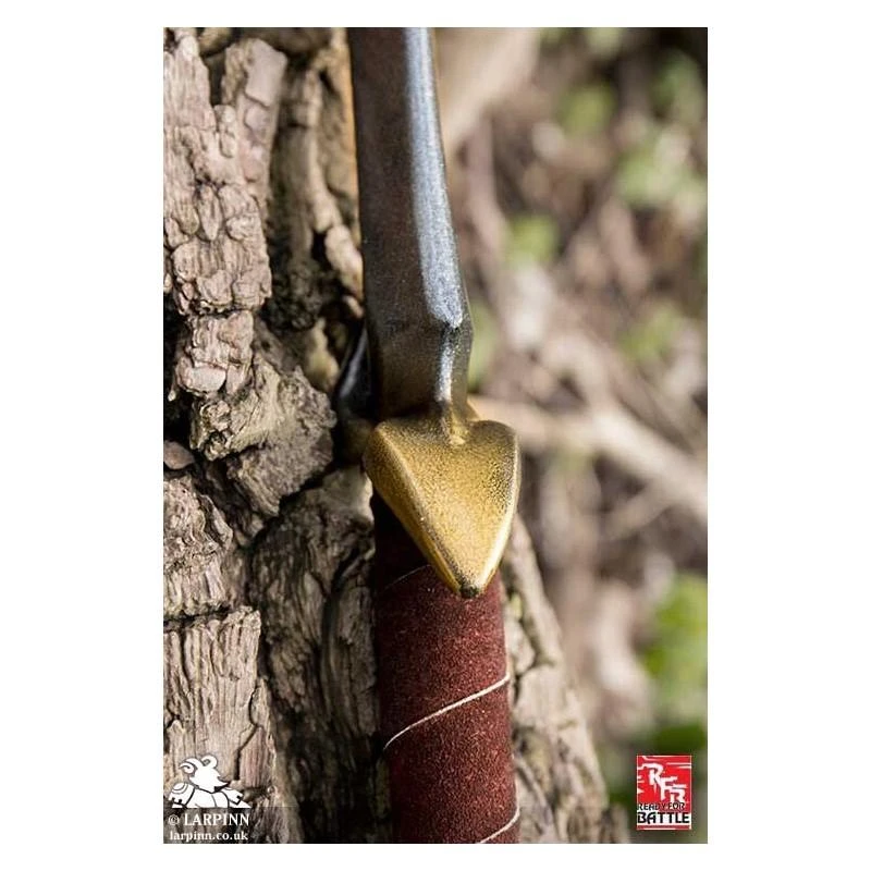 RFB Elven Sword - 30in - LARP 5 RFB Elven Sword - 30in - LARP - Image 3