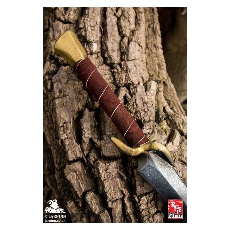 RFB Elven Sword - 30in - LARP 6 RFB Elven Sword - 30in - LARP - Image 4