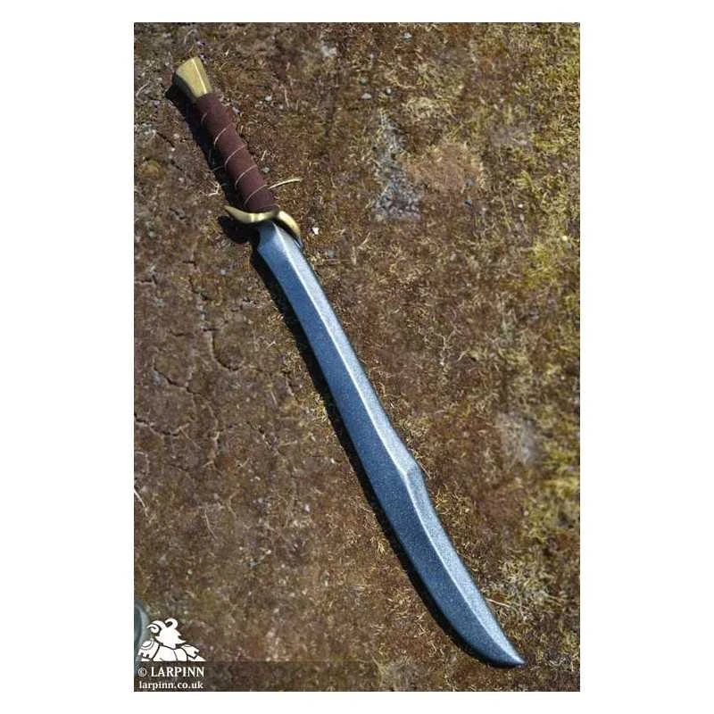 RFB Elven Sword - 30in - LARP 3 RFB Elven Sword - 30in - LARP
