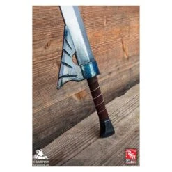 RFB Evil Sword - 28in - LARP -Larp Inn rfb evil sword 28in larp 2