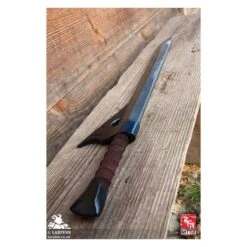 RFB Evil Sword - 28in - LARP -Larp Inn rfb evil sword 28in larp 3