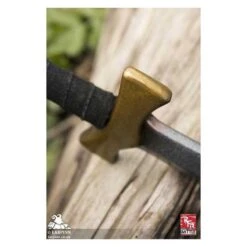 RFB Fighter Short Sword - 30in - LARP -Larp Inn rfb fighter short sword 30in larp 2