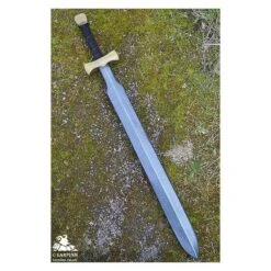 RFB Fighter Short Sword - 30in - LARP
