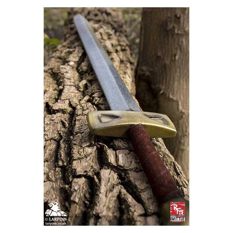 RFB Knight Sword - 29in - LARP 4 RFB Knight Sword - 29in - LARP - Image 2