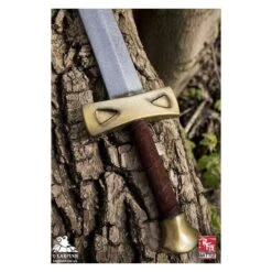 RFB Knight Sword - 29in - LARP 7 RFB Knight Sword - 29in - LARP -Larp Inn rfb knight sword 29in larp 2