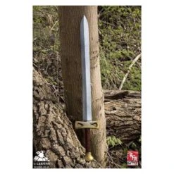 RFB Knight Sword - 29in - LARP