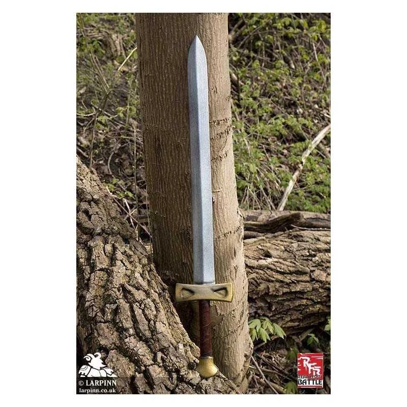 RFB Knight Sword - 29in - LARP 3 RFB Knight Sword - 29in - LARP