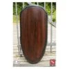RFB Large Kite Shield - Wood - 39IN X 22IN - LARP 1 RFB Large Kite Shield - Wood - 39IN X 22IN - LARP -Larp Inn rfb large kite shield wood 39in x 22in larp