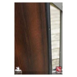 RFB Large Kite Shield - Wood - 39IN X 22IN - LARP -Larp Inn rfb large kite shield wood 39in x 22in larp 2