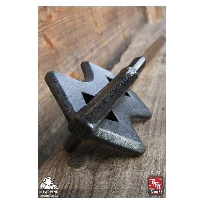 RFB Mace - 24in - LARP 4 RFB Mace - 24in - LARP - Image 2