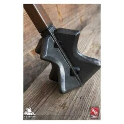 RFB Mace - 24in - LARP 7 RFB Mace - 24in - LARP -Larp Inn rfb mace 24in larp 2