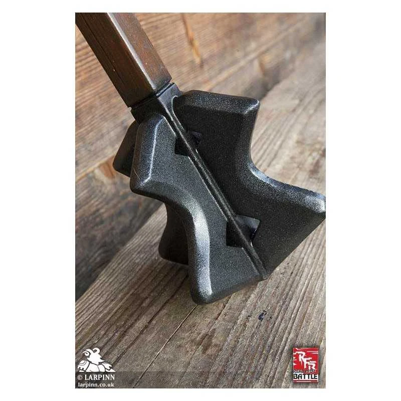 RFB Mace - 24in - LARP 5 RFB Mace - 24in - LARP - Image 3