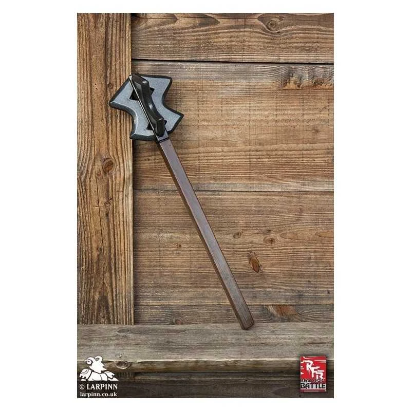 RFB Mace - 24in - LARP 3 RFB Mace - 24in - LARP