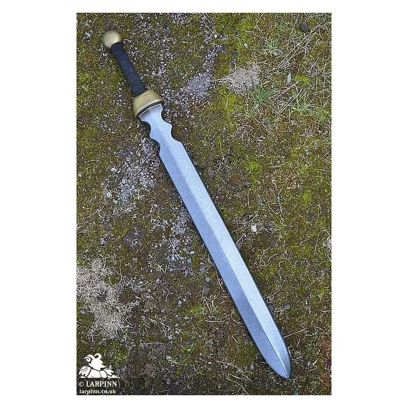 RFB Roman Sword - 30in - LARP 3 RFB Roman Sword - 30in - LARP