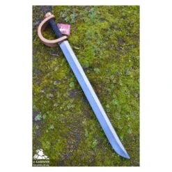 RFB Sailor's Cutlass Sword - 30in - LARP