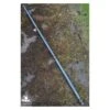 RFB Steel Staff - 75in - LARP 2 RFB Steel Staff - 75in - LARP -Larp Inn rfb steel staff 75in larp