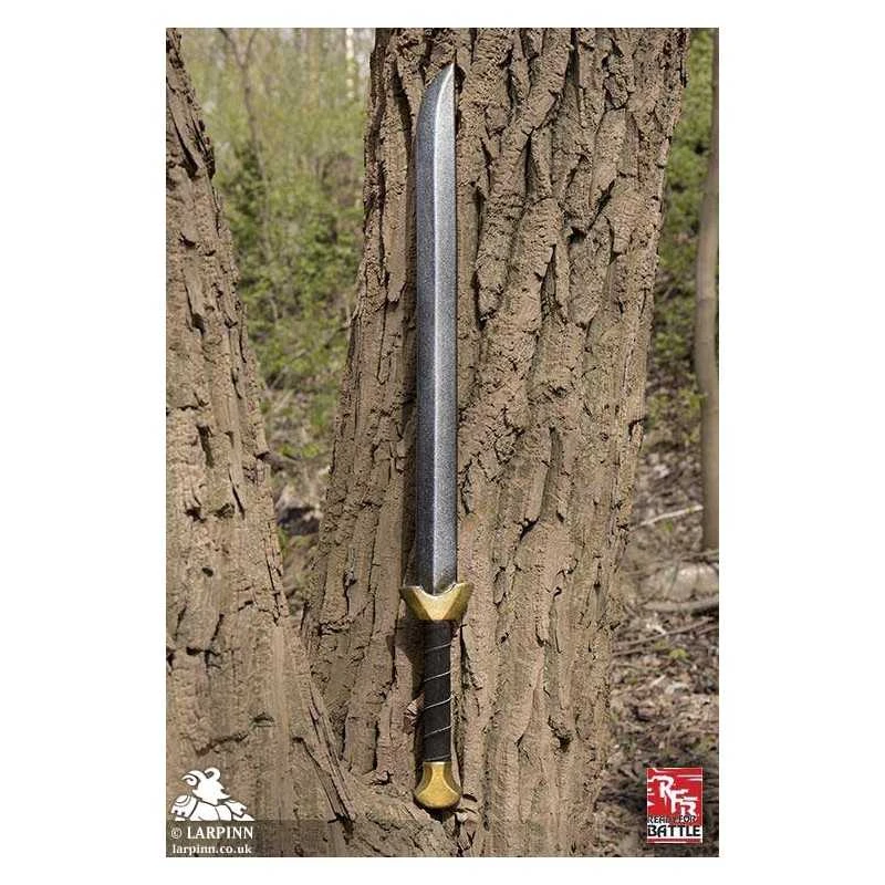 RFB Sword Chai - 30in - LARP 4 RFB Sword Chai - 30in - LARP - Image 2
