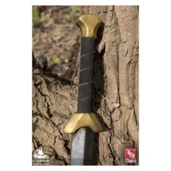 RFB Sword Chai - 30in - LARP 7 RFB Sword Chai - 30in - LARP -Larp Inn rfb sword chai 30in larp 2