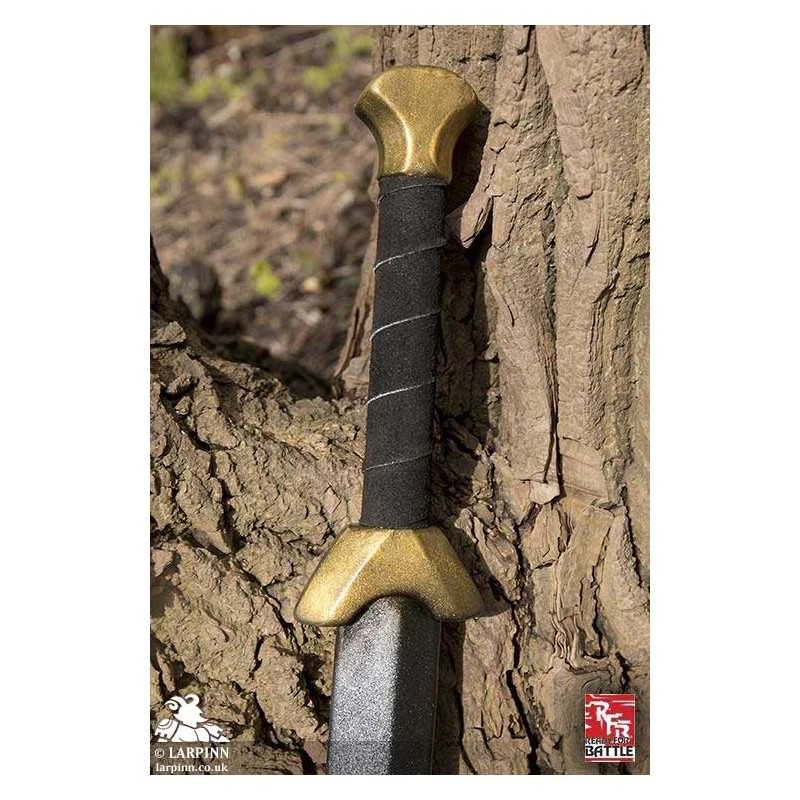 RFB Sword Chai - 30in - LARP 5 RFB Sword Chai - 30in - LARP - Image 3