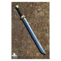 RFB Sword Chai - 30in - LARP