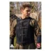 RFB Veteran Armour - Black 2 RFB Veteran Armour - Black -Larp Inn rfb veteran armour brown 5