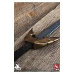 RFB Wing Sword - 30in - LARP 8 RFB Wing Sword - 30in - LARP -Larp Inn rfb wing sword 30in larp 2