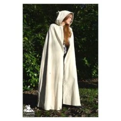 Rogue Cloak -Larp Inn rogue cloak 10