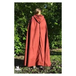 Rogue Cloak -Larp Inn rogue cloak 13