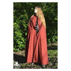 Rogue Cloak -Larp Inn rogue cloak 15