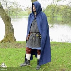 Rogue Cloak -Larp Inn rogue cloak 18