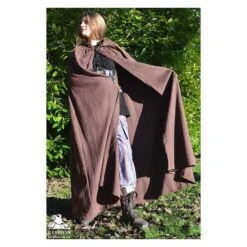 Rogue Cloak -Larp Inn rogue cloak 2