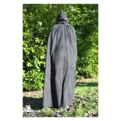 Rogue Cloak -Larp Inn rogue cloak 5