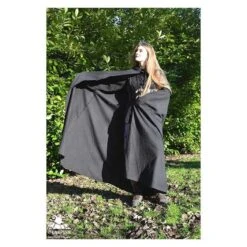 Rogue Cloak -Larp Inn rogue cloak 7