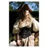 Rogue Corset -Larp Inn rogue corset