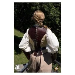 Rogue Corset -Larp Inn rogue corset 3