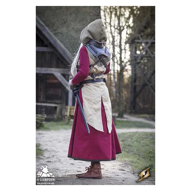 Rogue Female Armour - Brown/Black - M/L 10 Rogue Female Armour - Brown/Black - M/L - Image 8