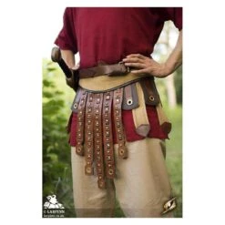 Roman Belt -Larp Inn roman belt 2