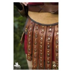 Roman Belt -Larp Inn roman belt 3